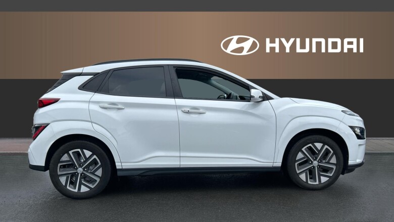 Hyundai KONA 150kW Premium 64kWh 5dr Auto Electric Hatchback